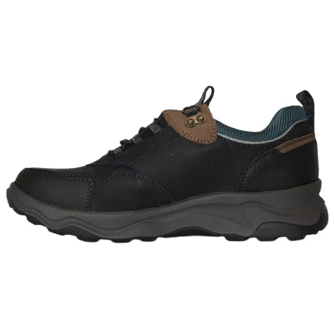 Waldlaufer Shoes<Walking Shoes - 718950 - Navy