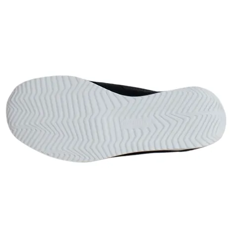 Waldlaufer Trainers<Ladies Wedge Trainers - 980007 - Navy