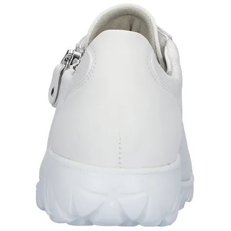 Waldlaufer Ladies Wide Fitting | Shoes<Ladies Wide Fit Trainers - H89001 - White