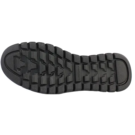 Waldlaufer Ladies Larger Sizes | Ladies Wide Fitting<Ladies Wide fit Trainers - 913002 - Pewter