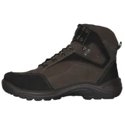Waldlaufer Boots<Waterproof Hiking Boots - 415900 - Brown