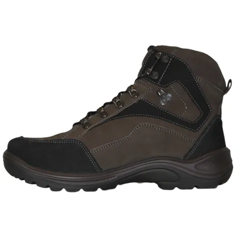 Waldlaufer Boots<Waterproof Hiking Boots - 415900 - Brown