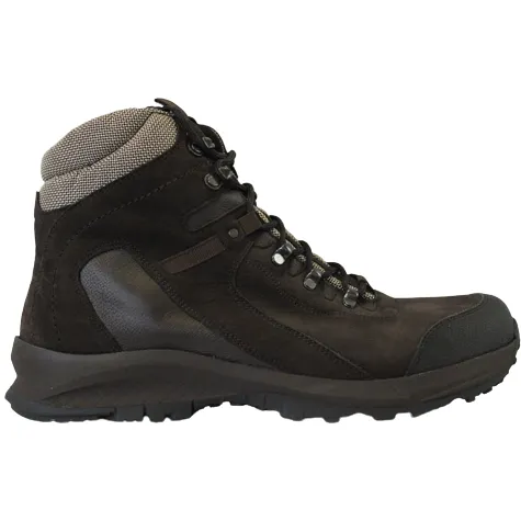 Waldlaufer Boots<Wide Fit Waterproof Boots - 335972 - Brown