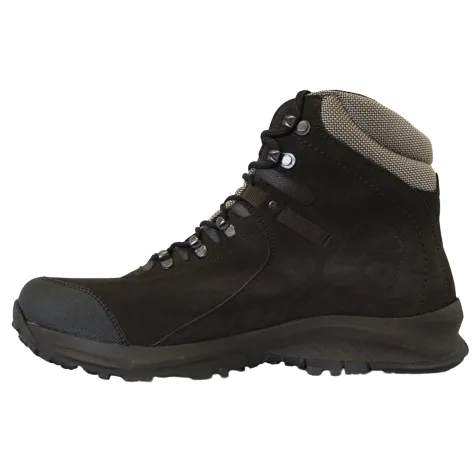 Waldlaufer Boots<Wide Fit Waterproof Boots - 335972 - Brown