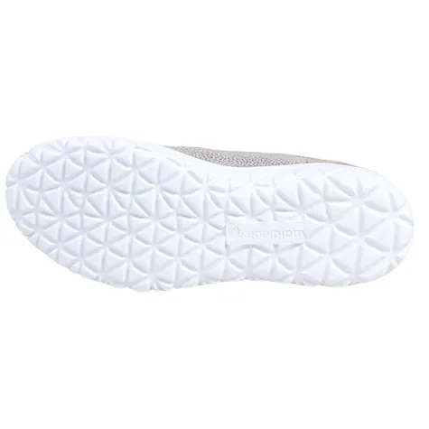Waldlaufer Ladies Larger Sizes | Ladies Wide Fitting<Wauldlaufer Ladies Wide Fit Shoes - H89001 - Grey