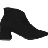 Wonders Boots<Ankle Boots - I-9013 - Black