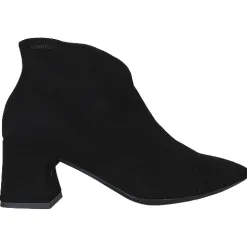 Wonders Boots<Ankle Boots - I-9013 - Black