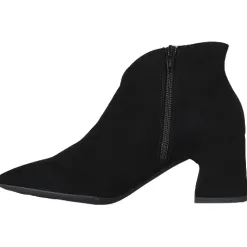 Wonders Boots<Ankle Boots - I-9013 - Black