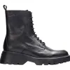 Wonders Boots<Ankle Boots- C-7205 - Black