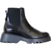 Wonders Boots<Chelsea Boots - C-7203 - Black