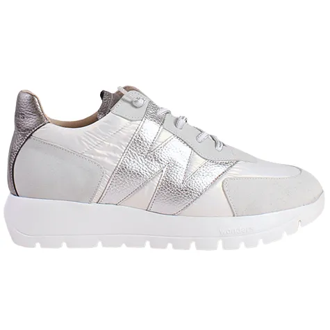 Wonders Trainers<Trainers - A-2464 - White