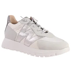 Wonders Trainers<Trainers - A-2464 - White
