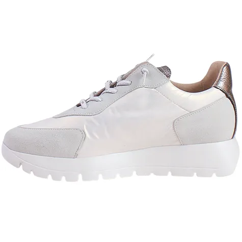 Wonders Trainers<Trainers - A-2464 - White