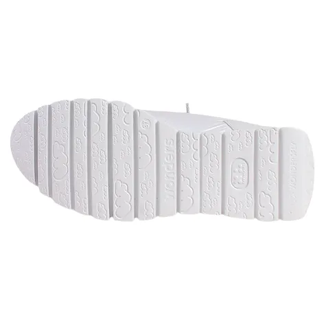 Wonders Trainers<Trainers - A-2464 - White