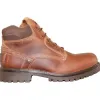 Wrangler Boots<Boots - Keane/Yuma - Tan