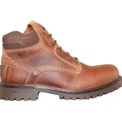 Wrangler Boots<Boots - Keane/Yuma - Tan