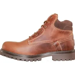 Wrangler Boots<Boots - Keane/Yuma - Tan