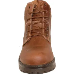 Wrangler Boots<Boots - Keane/Yuma - Tan