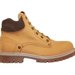 Wrangler Boots<Boots - Keane/Yuma - Honey