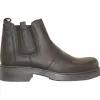 Wrangler Boots<Chelsea Boots -WM0130 - Black