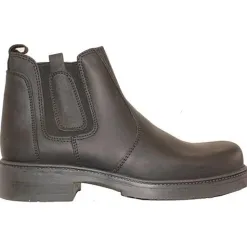 Wrangler Boots<Chelsea Boots -WM0130 - Black