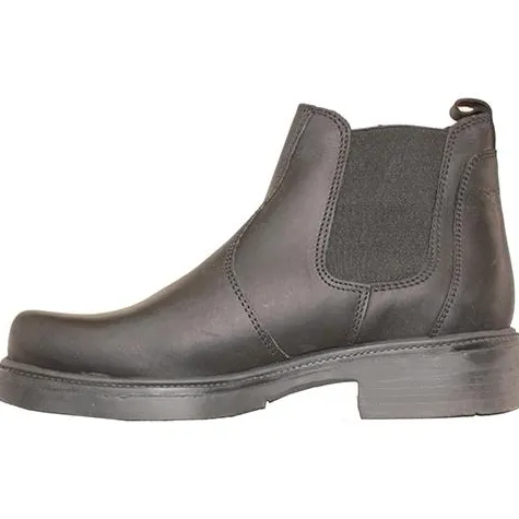 Wrangler Boots<Chelsea Boots -WM0130 - Black