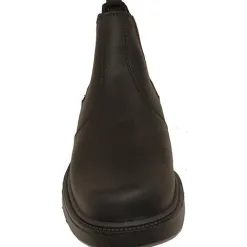 Wrangler Boots<Chelsea Boots -WM0130 - Black