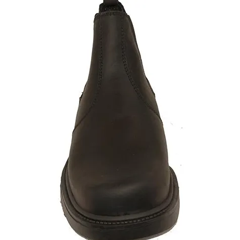 Wrangler Boots<Chelsea Boots -WM0130 - Black
