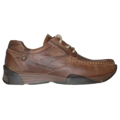 Wrangler Shoes<Mens Shoe - Lusk - Tan