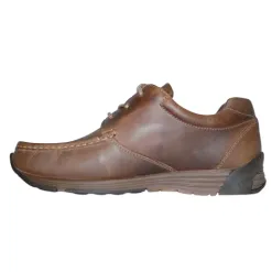 Wrangler Shoes<Mens Shoe - Lusk - Tan
