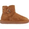 Xti Boots<Ankle Boots - 141623 - Camel