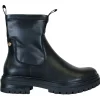 Xti Boots<Ankle Boots - 141546 - Black