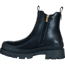 Xti Boots<Ankle Boots - 141535 - Black