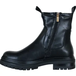 Xti Boots<Ankle Boots - 141546 - Black