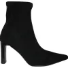 Xti Boots<Dressy Ankle Boots - 140539 - Black