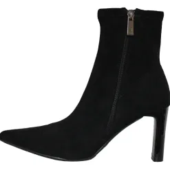 Xti Boots<Dressy Ankle Boots - 140539 - Black