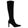 Xti Boots<Knee Boots - 140540 - Black