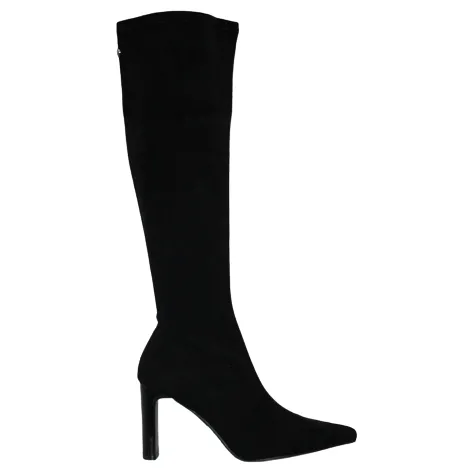 Xti Boots<Knee Boots - 140540 - Black