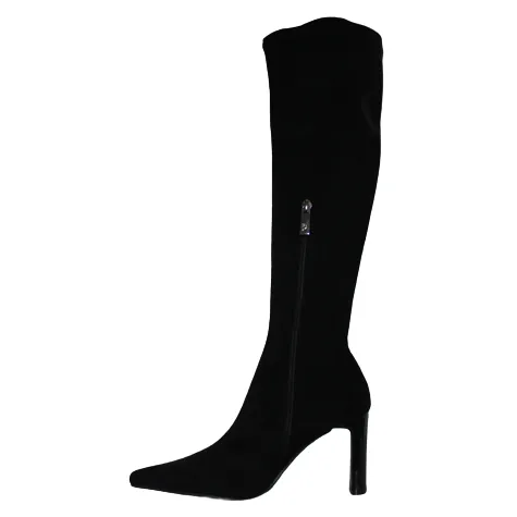 Xti Boots<Knee Boots - 140540 - Black