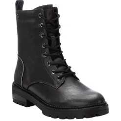 Xti Boots<Ladies Ankle Boots - 143090 - Pewter