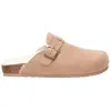 Xti Sandals<Ladies Clogs - 143240 - Beige