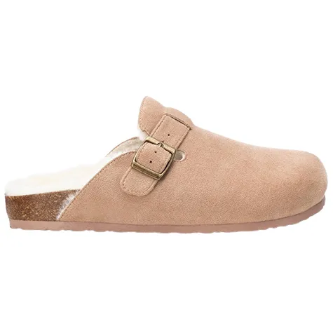 Xti Sandals<Ladies Clogs - 143240 - Beige