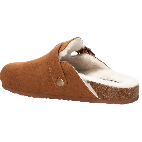 Xti Sandals<Ladies Clogs - 143240 - Camel