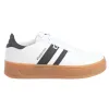Xti Trainers<Ladies Trainers - 143645 - White