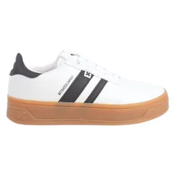Xti Trainers<Ladies Trainers - 143645 - White