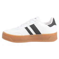 Xti Trainers<Ladies Trainers - 143645 - White