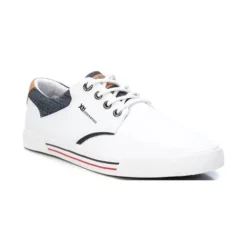 Xti Shoes<Men's Casual Shoes - 44833 - White