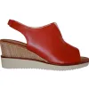 Zanni Sandals<Wedge Sandals - Mirfa - Tan