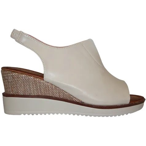 Zanni Sandals<Wedge Sandals - Mirfa - Beige